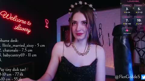 Rude and greedy bitch  Professor of Micropenisology online show from April 2026 08:57:02 PM