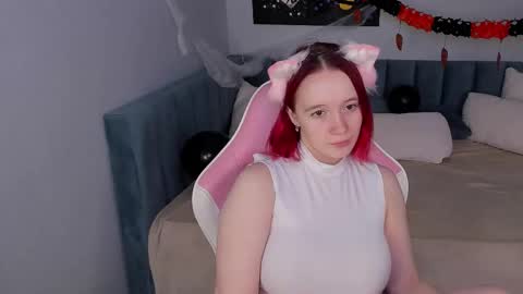 Jane sweethearts Im here now  online show from October 2025 01:08:02 AM