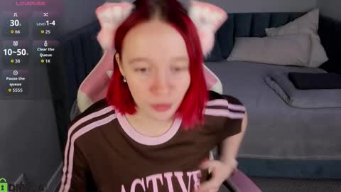 Jane sweethearts Im here now  online show from November 2025 12:43:02 AM