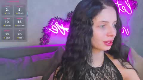 Eva online show from January 2026 10:24:02 PM