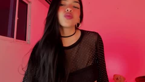 Jane  M online show from March 2025 05:20:01 AM