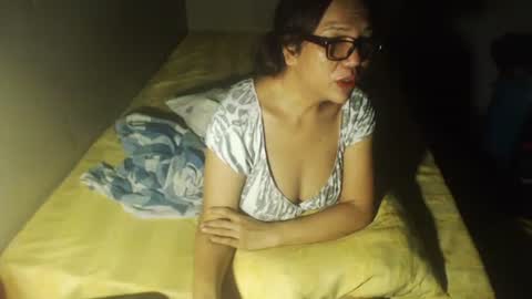 JANE online show from January 2025 03:26:02 AM