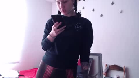 Jane online show from February 2025 08:27:02 PM