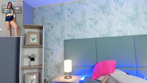 JANE  online show from November 2025 03:43:02 AM