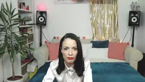 JaneDejay online show from September 2025 07:24:02 PM
