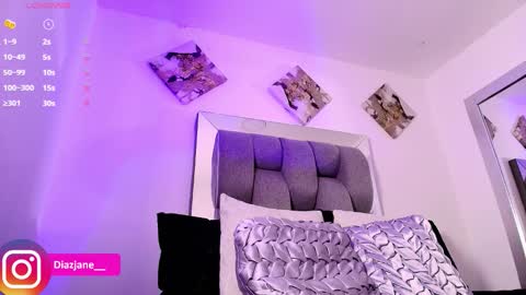 Jennifer online show from March 2026 09:10:01 PM