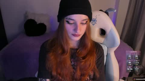 Jane online show from January 2025 12:02:01 AM