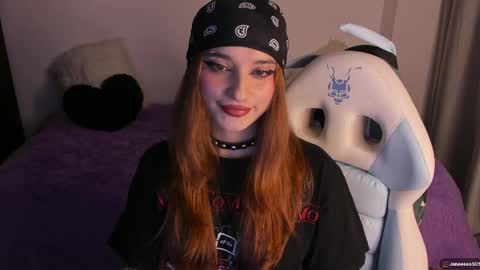 Jane online show from February 2025 01:23:02 AM