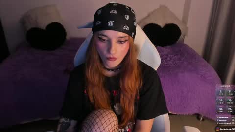 Jane online show from February 2025 04:26:01 AM