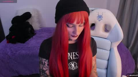 Jane online show from September 2025 11:26:01 PM