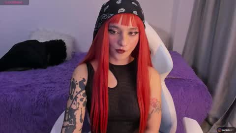 Jane online show from September 2025 11:18:01 PM