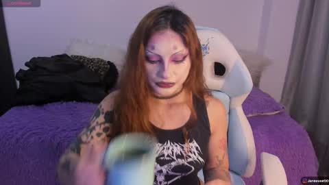 Jane online show from October 2025 10:52:01 PM