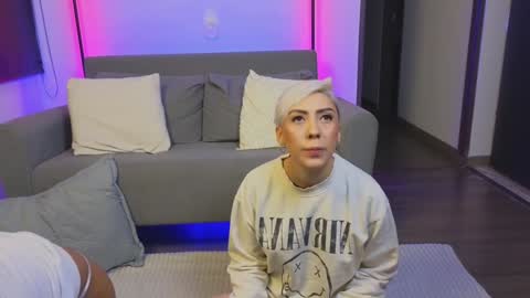 Jane online show from December 2024 04:09:01 AM