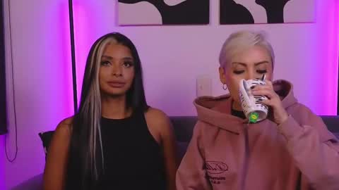 Jane online show from February 2025 05:13:01 AM