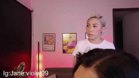 Jane online show from October 2025 01:58:02 AM