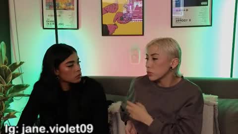 Jane online show from December 2025 01:59:02 AM