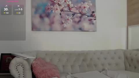 Janelle Brown online show from February 2025 04:14:02 PM