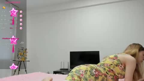 JaneLong online show from December 2024 06:48:01 AM