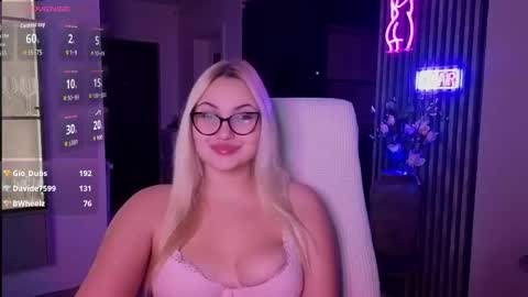 Jane online show from November 2025 11:04:01 PM