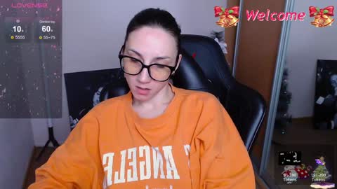 Jane Roger online show from December 2024 03:49:01 AM