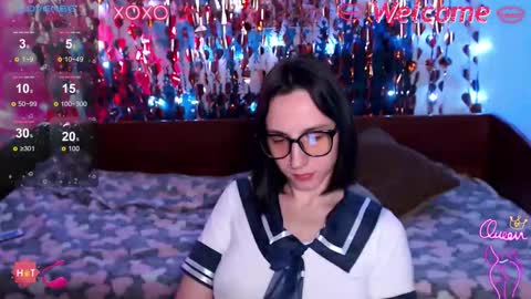 Jane Roger online show from February 2026 01:13:01 AM