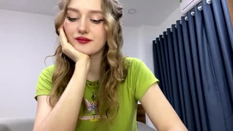 Janie online show from April 2026 11:38:01 AM