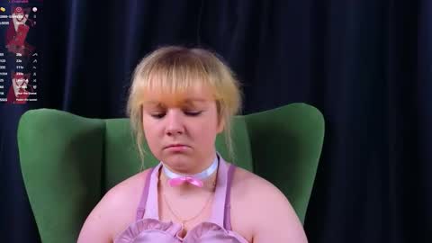 Diane online show from November 2025 08:14:02 AM