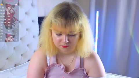 Diane online show from November 2025 08:38:01 AM