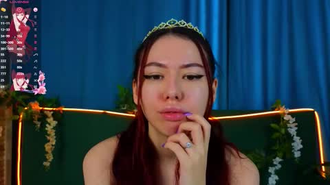 Jenifer online show from November 2025 07:36:02 AM