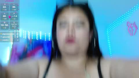 Snapshot of janeth_zambrano chatting on March 2026 01:18:02 AM Janeth online show from March 2026 01:18:02 AM