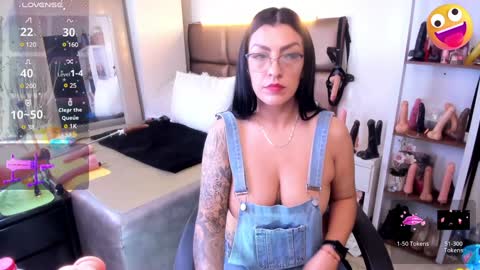 Janette rider online show from January 2025 06:13:02 AM