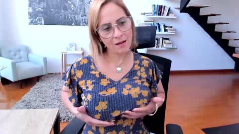 JANE TURNER MILF online show from January 2025 01:43:01 PM