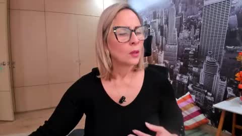 JANE TURNER MILF online show from February 2026 01:14:01 PM