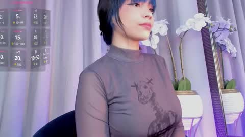 JanibethSchedule 11pm a 6am COL online show from January 2026 05:31:01 AM