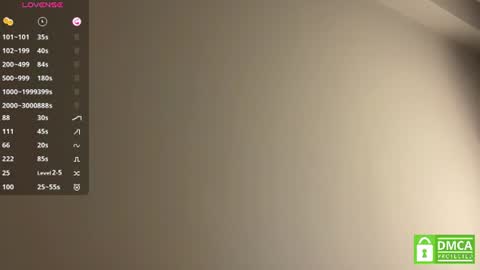 Stacy online show from July 2026 03:03:02 PM