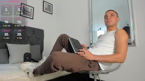 Jank  online show from January 2026 08:01:01 PM