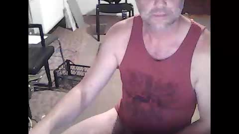 mature-man online show from September 2025 08:00:02 PM