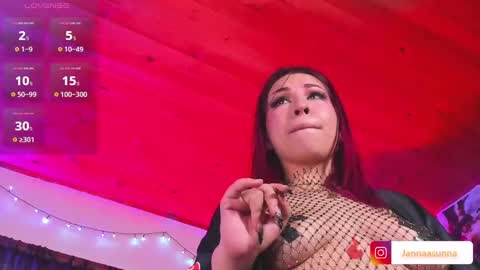 jannaasuna online show from January 2025 08:05:02 PM