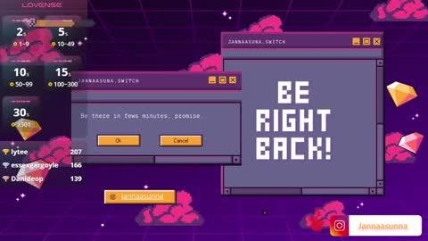 jannaasuna online show from January 2025 04:27:02 AM