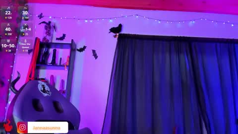 jannaasuna online show from September 2025 12:58:02 AM