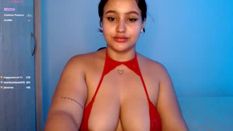 Janne  online show from March 2025 05:40:01 AM