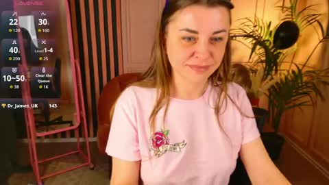 Snapshot of janne_fisher chatting on May 2026 10:49:02 PM Janne online show from May 2026 10:49:02 PM