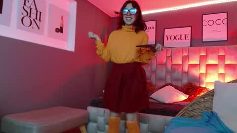 janne online show from October 2025 12:45:01 PM