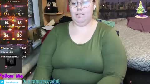 Jannet online show from December 2024 12:41:01 PM