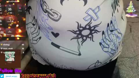 Jannet online show from January 2025 12:54:02 AM