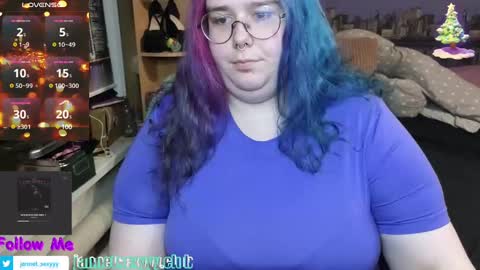 Jannet online show from January 2025 11:55:01 PM