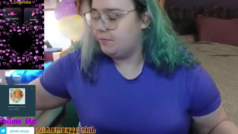 Jannet online show from February 2025 10:04:01 AM