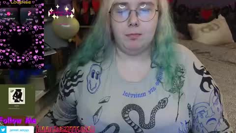 Jannet online show from February 2025 11:42:01 PM