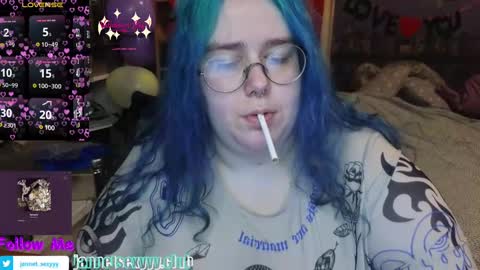 Jannet online show from February 2025 04:07:01 AM