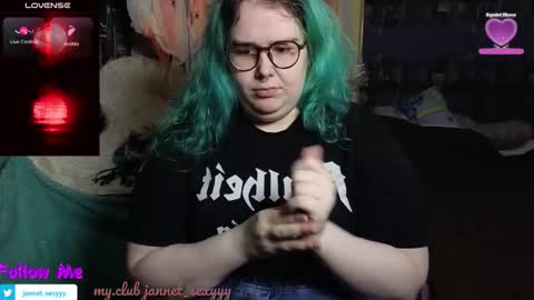 Jannet online show from October 2025 02:17:02 AM